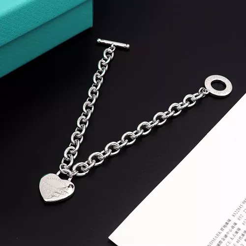 Replica Tiffany Bracelets #1290951 $25.00 USD for Wholesale