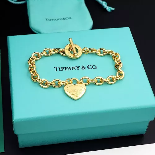 Tiffany Bracelets #1290952 $25.00 USD, Wholesale Replica Tiffany Bracelets