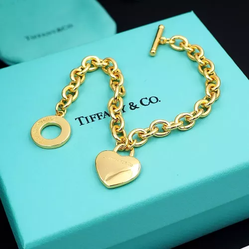 Replica Tiffany Bracelets #1290952 $25.00 USD for Wholesale