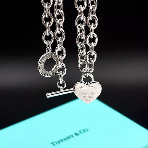 Replica Tiffany Necklaces #1290954 $27.00 USD for Wholesale