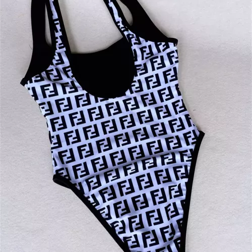 Replica Fendi Bathing Suits For Women #1290961 $29.00 USD for Wholesale