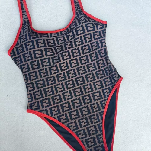 Fendi Bathing Suits For Women #1290964 $29.00 USD, Wholesale Replica Fendi Bathing Suits