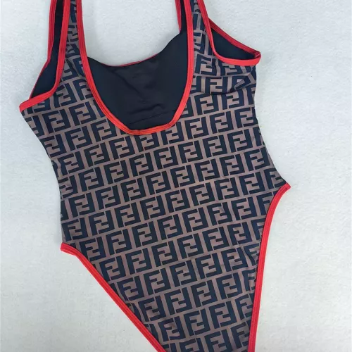 Replica Fendi Bathing Suits For Women #1290964 $29.00 USD for Wholesale