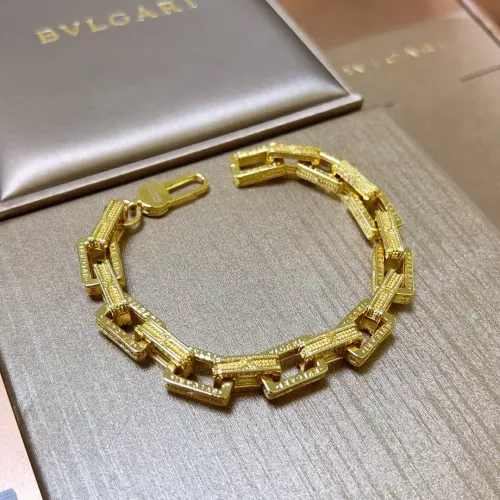 Bvlgari Bracelets #1290965 $45.00 USD, Wholesale Replica Bvlgari Bracelets