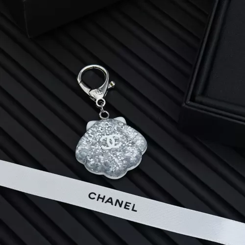 Replica Chanel Key Holder And Bag Buckle #1290971 $29.00 USD for Wholesale