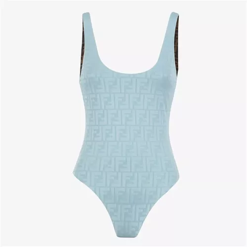 Fendi Bathing Suits For Women #1290976 $29.00 USD, Wholesale Replica Fendi Bathing Suits