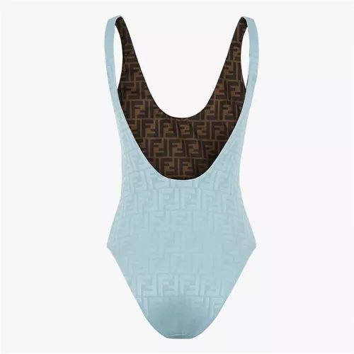 Replica Fendi Bathing Suits For Women #1290976 $29.00 USD for Wholesale