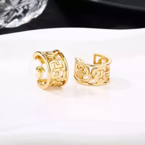 Balenciaga Earrings For Women #1290977 $23.00 USD, Wholesale Replica Balenciaga Earrings