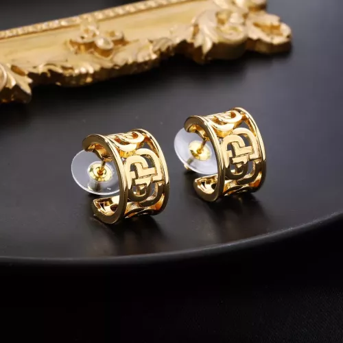 Replica Balenciaga Earrings For Women #1290977 $23.00 USD for Wholesale