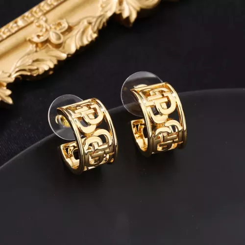 Replica Balenciaga Earrings For Women #1290977 $23.00 USD for Wholesale