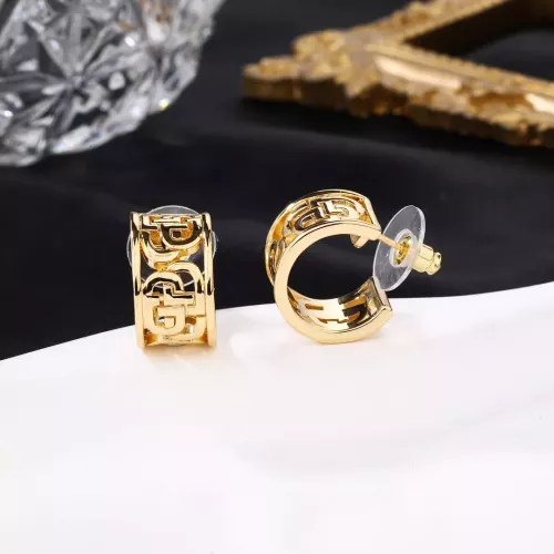 Replica Balenciaga Earrings For Women #1290977 $23.00 USD for Wholesale