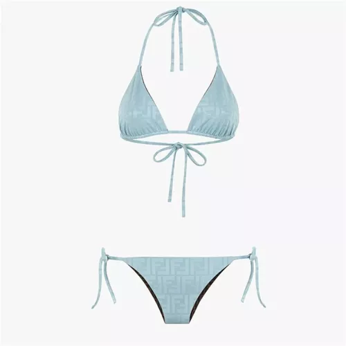 Fendi Bathing Suits For Women #1290979 $25.00 USD, Wholesale Replica Fendi Bathing Suits