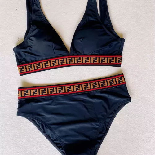 Fendi Bathing Suits For Women #1290995 $27.00 USD, Wholesale Replica Fendi Bathing Suits