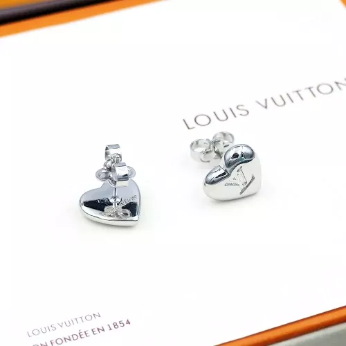 Replica Louis Vuitton Earrings For Women #1291001 $23.00 USD for Wholesale