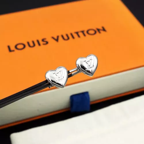 Replica Louis Vuitton Earrings For Women #1291001 $23.00 USD for Wholesale