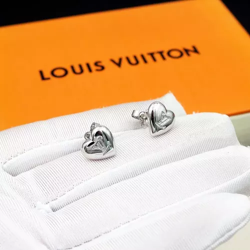 Replica Louis Vuitton Earrings For Women #1291001 $23.00 USD for Wholesale