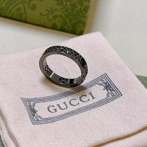 Gucci Rings For Unisex #1291027 $32.00 USD, Wholesale Replica Gucci Rings