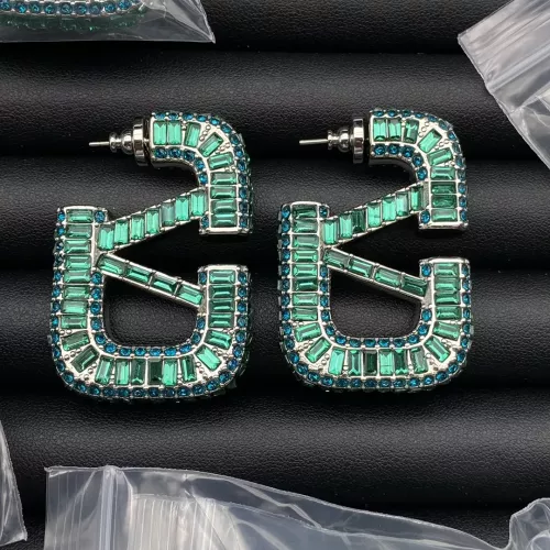 Valentino Earrings For Women #1291039 $45.00 USD, Wholesale Replica Valentino Earrings