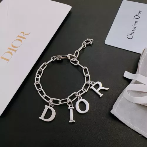 Christian Dior Bracelets #1291047 $48.00 USD, Wholesale Replica Christian Dior Bracelets