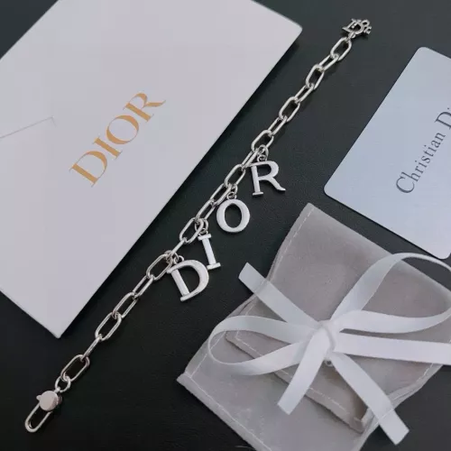 Replica Christian Dior Bracelets #1291047 $48.00 USD for Wholesale