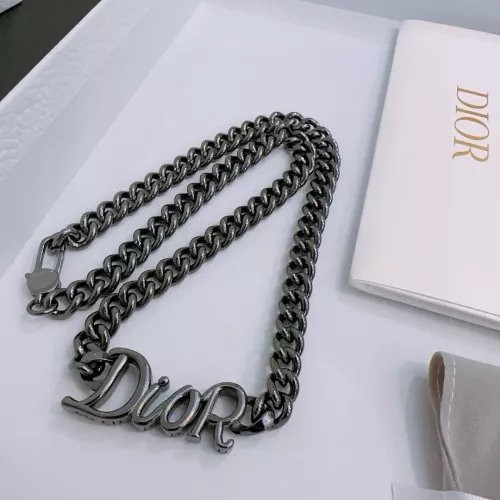 Christian Dior Necklaces #1291051 $60.00 USD, Wholesale Replica Christian Dior Necklaces