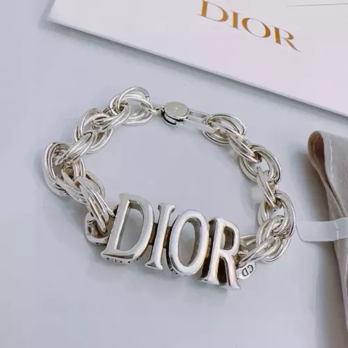 Replica Christian Dior Bracelets #1291052 $60.00 USD for Wholesale