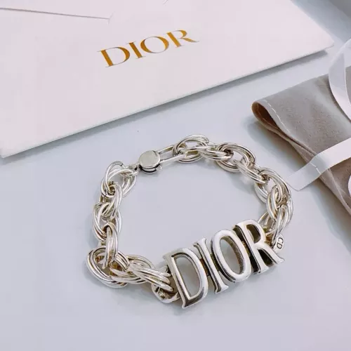 Replica Christian Dior Bracelets #1291052 $60.00 USD for Wholesale