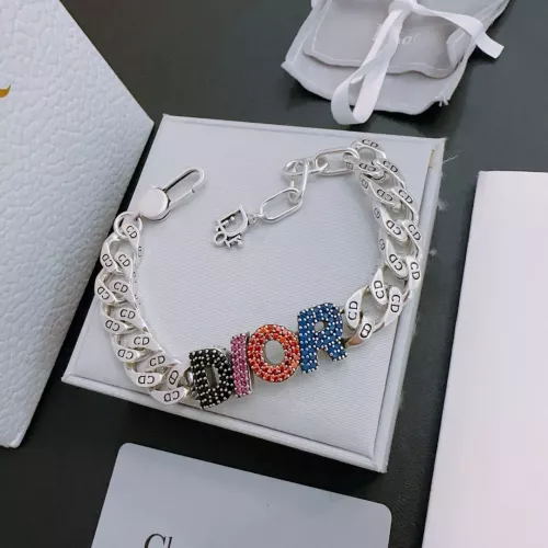 Replica Christian Dior Bracelets #1291054 $68.00 USD for Wholesale