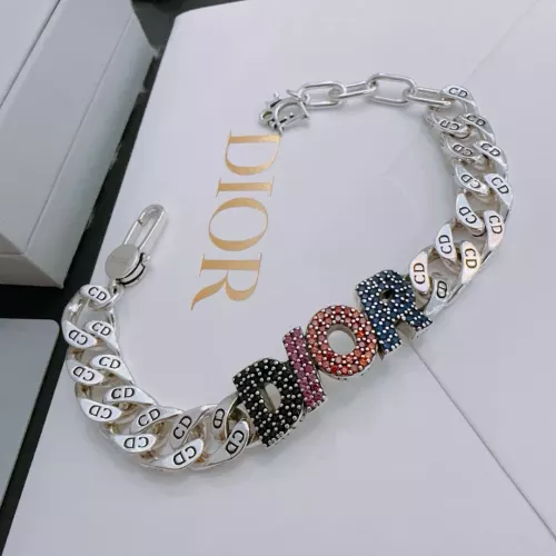 Replica Christian Dior Bracelets #1291054 $68.00 USD for Wholesale