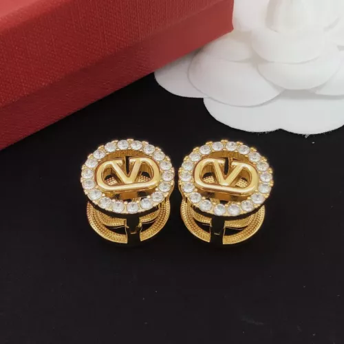 Valentino Earrings For Women #1291060 $32.00 USD, Wholesale Replica Valentino Earrings