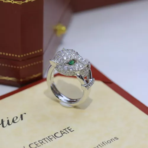 Cartier Rings For Women #1291066 $34.00 USD, Wholesale Replica Cartier Rings