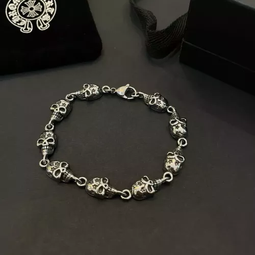 Chrome Hearts Bracelets #1291069 $48.00 USD, Wholesale Replica Chrome Hearts Bracelets