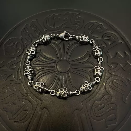 Replica Chrome Hearts Bracelets #1291069 $48.00 USD for Wholesale