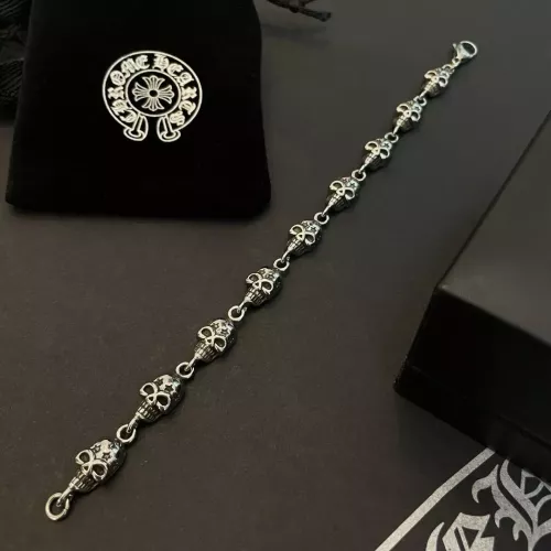 Replica Chrome Hearts Bracelets #1291069 $48.00 USD for Wholesale