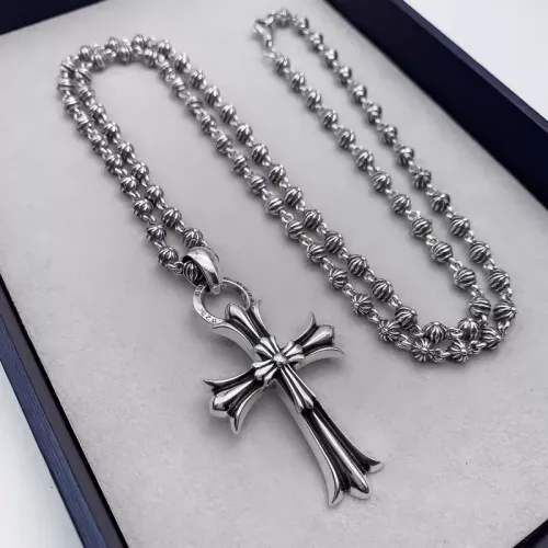 Chrome Hearts Necklaces #1291088 $48.00 USD, Wholesale Replica Chrome Hearts Necklaces