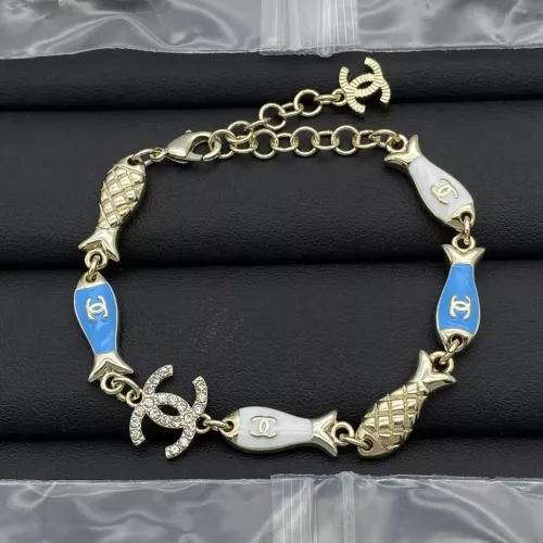 Chanel Bracelets For Women #1291116 $23.00 USD, Wholesale Replica Chanel Bracelets