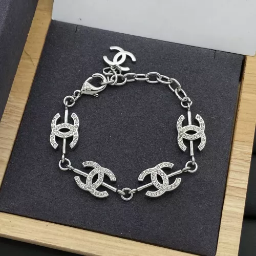 Replica Chanel Bracelets #1291118 $25.00 USD for Wholesale