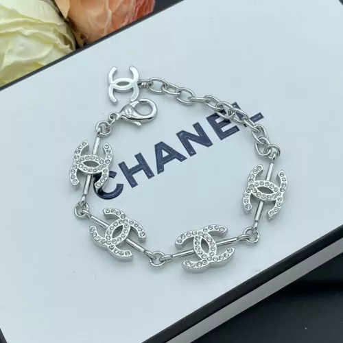 Replica Chanel Bracelets #1291118 $25.00 USD for Wholesale