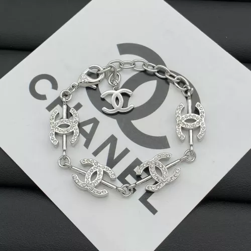 Replica Chanel Bracelets #1291118 $25.00 USD for Wholesale