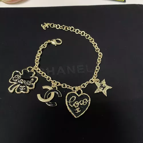 Chanel Bracelets #1291119 $34.00 USD, Wholesale Replica Chanel Bracelets