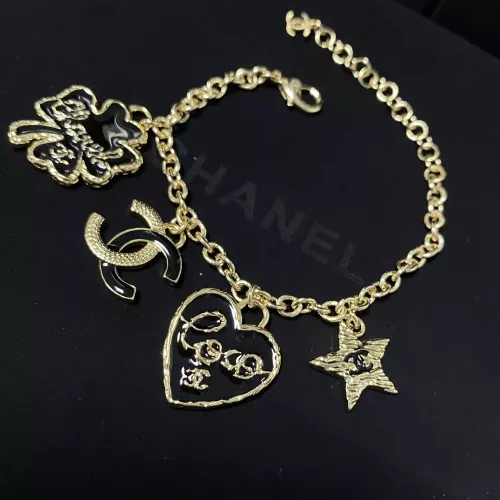 Replica Chanel Bracelets #1291119 $34.00 USD for Wholesale