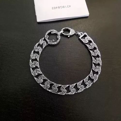 Gucci Bracelets #1291120 $39.00 USD, Wholesale Replica Gucci Bracelets