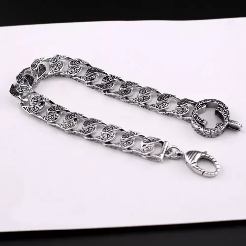 Replica Gucci Bracelets #1291120 $39.00 USD for Wholesale