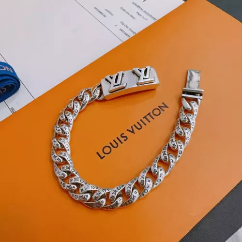 Louis Vuitton LV Bracelets #1291130 $64.00 USD, Wholesale Replica Louis Vuitton LV Bracelets