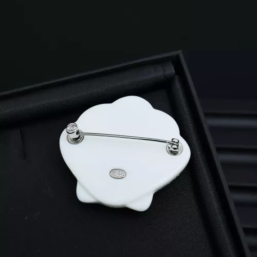 Replica Chanel Brooches For Women #1291152 $27.00 USD for Wholesale