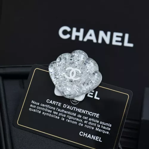 Replica Chanel Brooches For Women #1291152 $27.00 USD for Wholesale