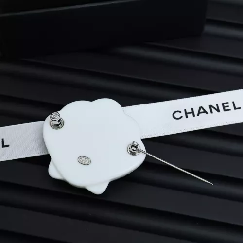 Replica Chanel Brooches For Women #1291152 $27.00 USD for Wholesale