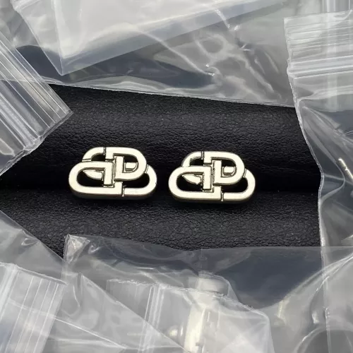 Balenciaga Earrings For Women #1291165 $19.00 USD, Wholesale Replica Balenciaga Earrings