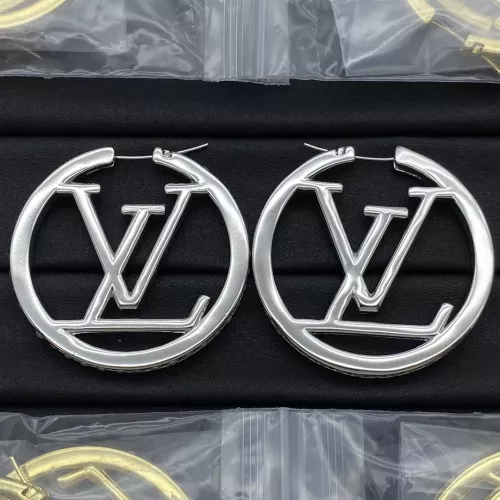 Louis Vuitton Earrings For Women #1291249 $29.00 USD, Wholesale Replica Louis Vuitton Earrings