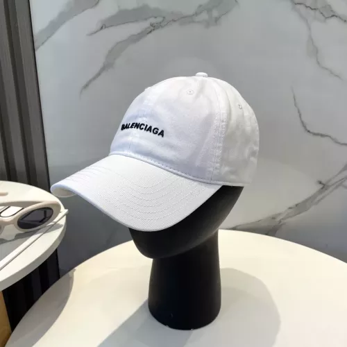 Balenciaga Caps #1291252 $25.00 USD, Wholesale Replica Balenciaga Caps